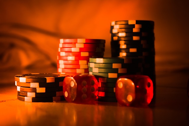 Fra landbaseret til online: Casinoets digitale revolution