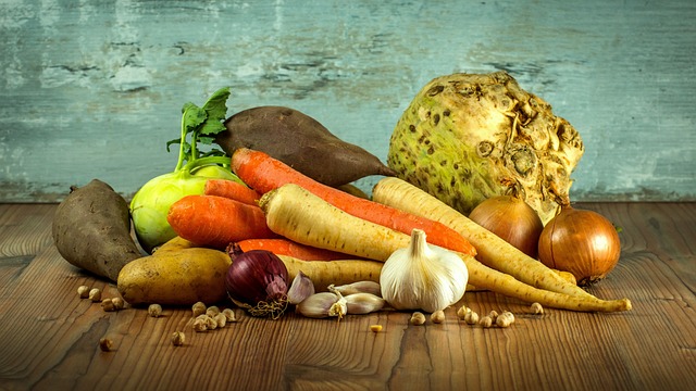 Tabel: Omregning fra dl til gram for de mest brugte ingredienser